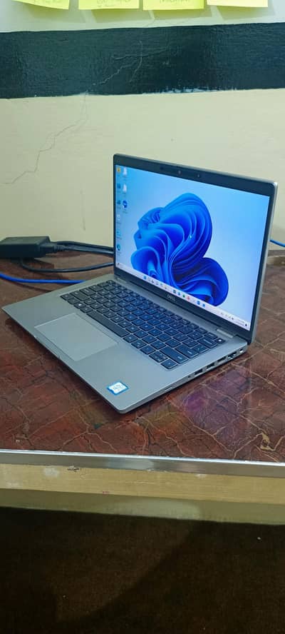 Dell Latitude 5420