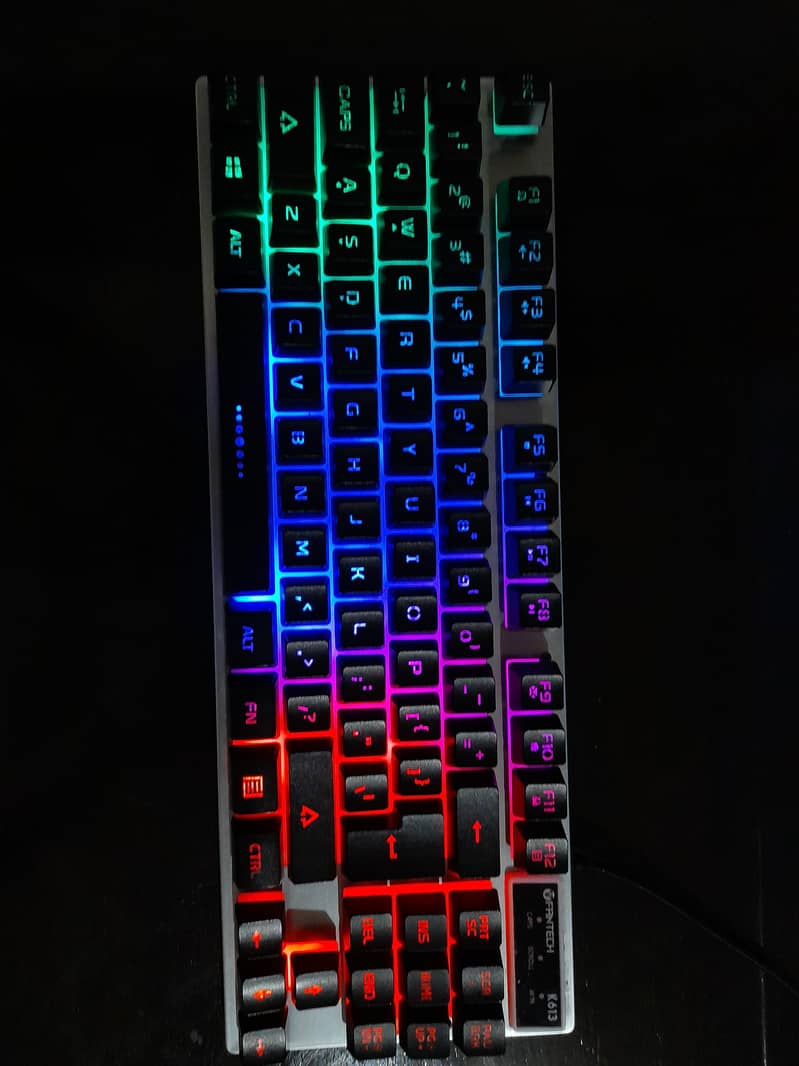 Complete Gaming PC Setup 5