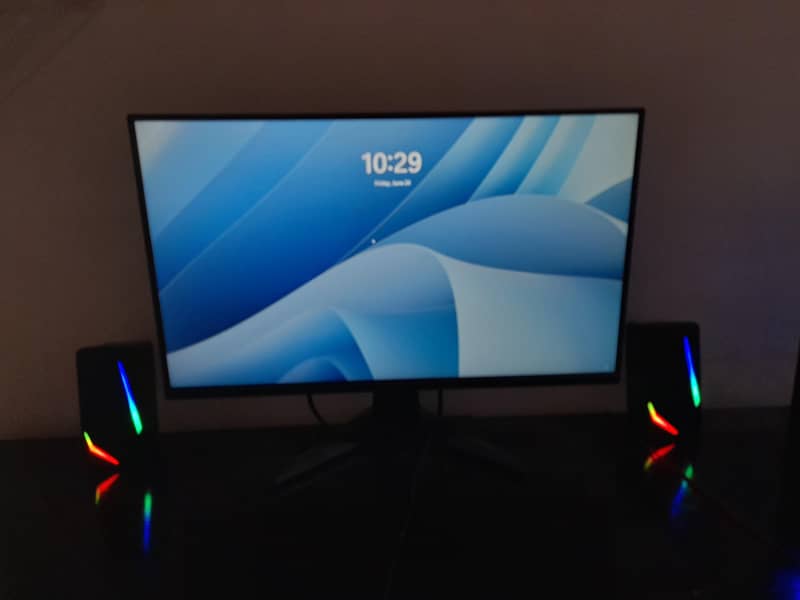 Complete Gaming PC Setup 6