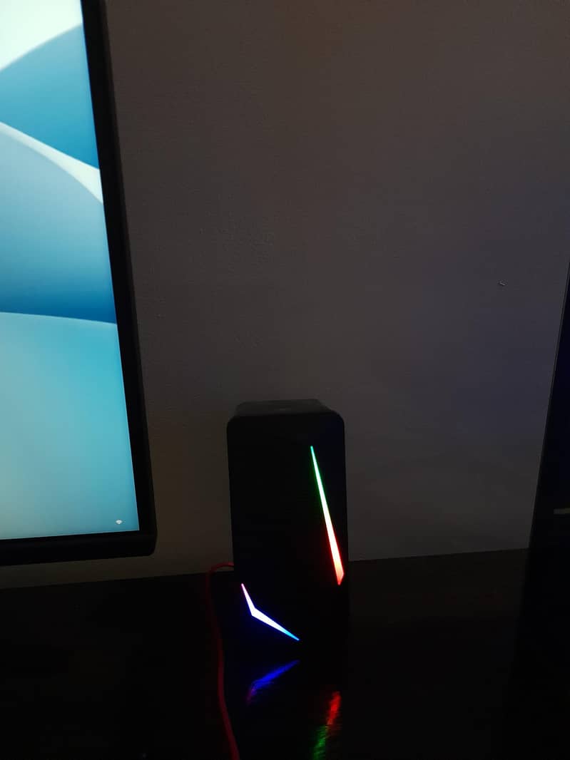 Complete Gaming PC Setup 7