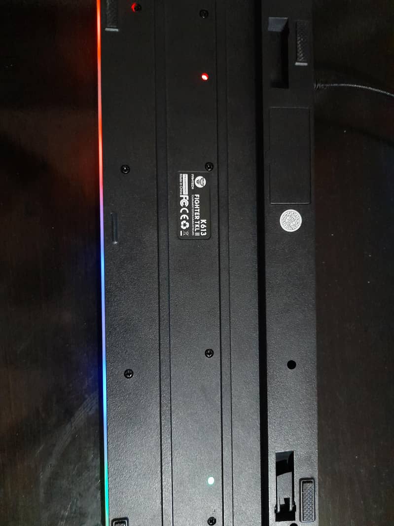 Complete Gaming PC Setup 8