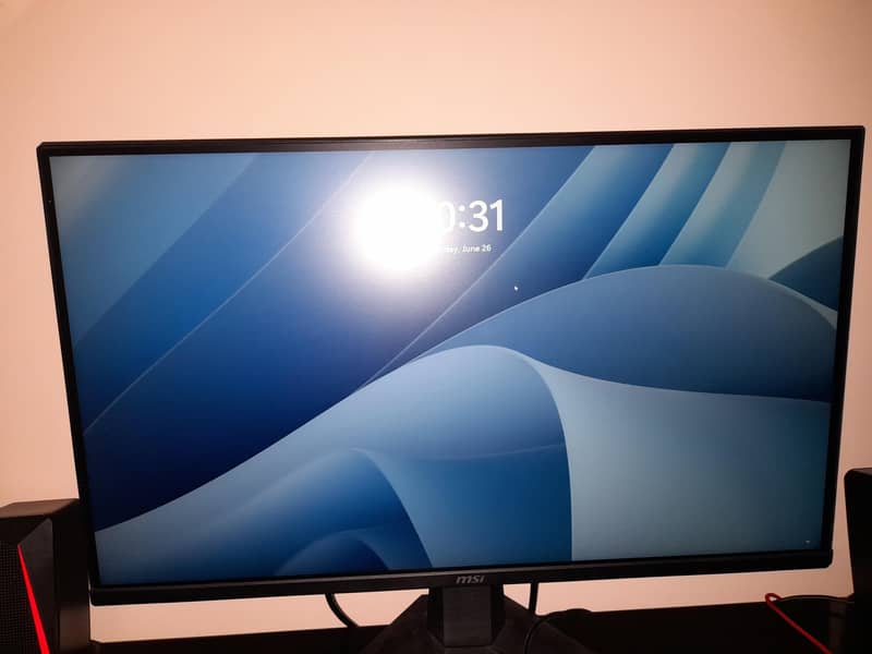 Complete Gaming PC Setup 10