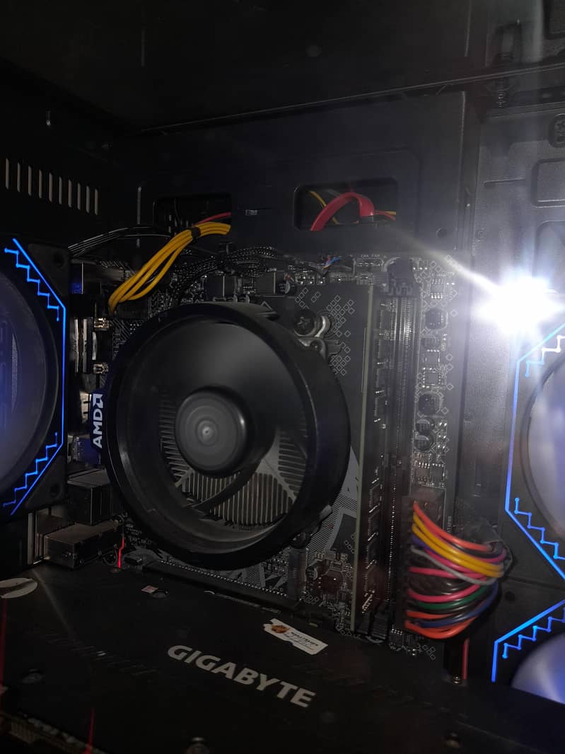 Complete Gaming PC Setup 18