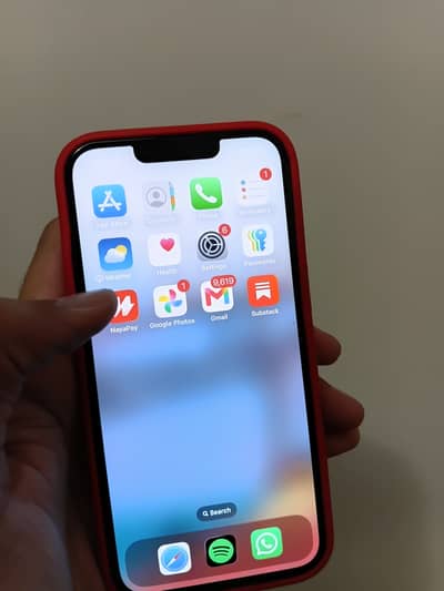 Apple iPhone 13 - Non PTA, 128GB