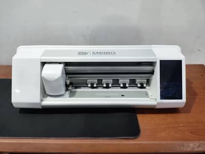 MEIBO Mobile Skin Cutting Machine – 10/10 Condition (First Hand Used)