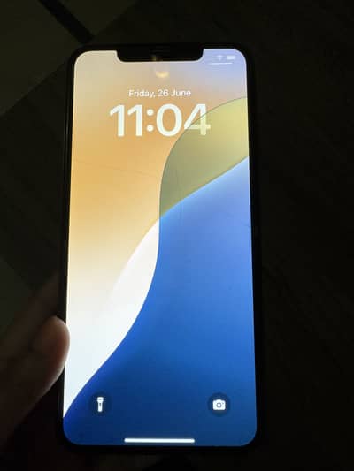 Apple iPhone XS Max