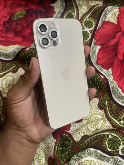 iPhone 12 pro | 256GB factory unlocked | non active |