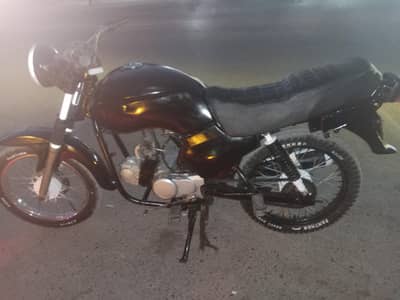 bike 100cc.  motorcycle( 03181161528)