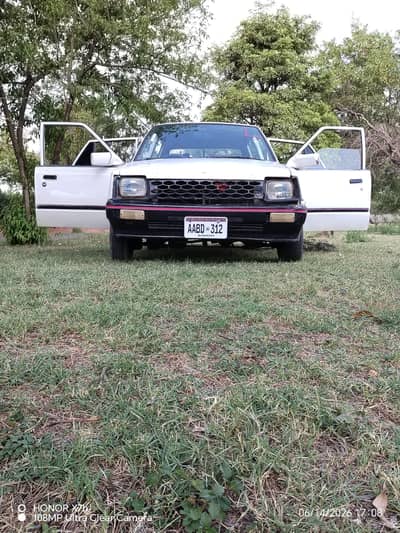 charade urgent sale
