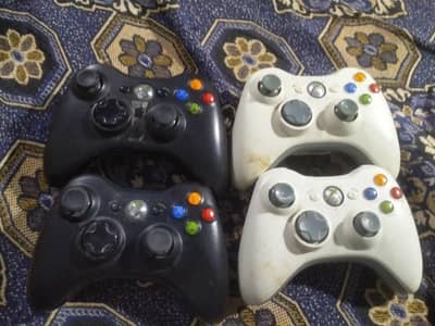 Xbox wireless controllers for sell