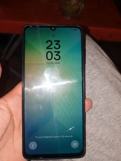 Samsung Mobile A06
