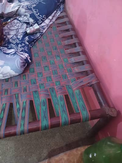 2x charpai for sale