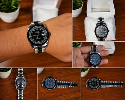 BEAUTIFUL WATCH