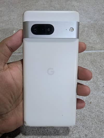Google Pixel 7