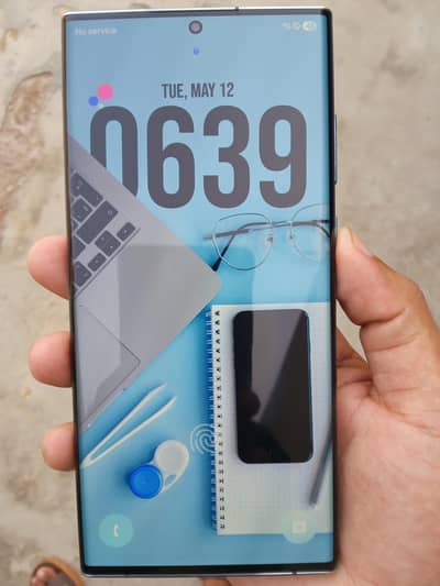 Samsung Galaxy S22 Ultra 12GB 512GB Non PTA