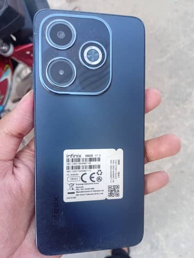 Infinix Hot 40i Mobile For Sale