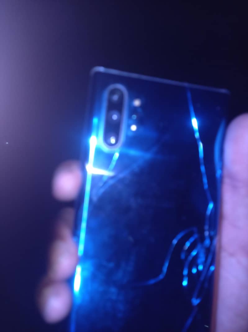 Samsung Mobile Note 10 Plus 9