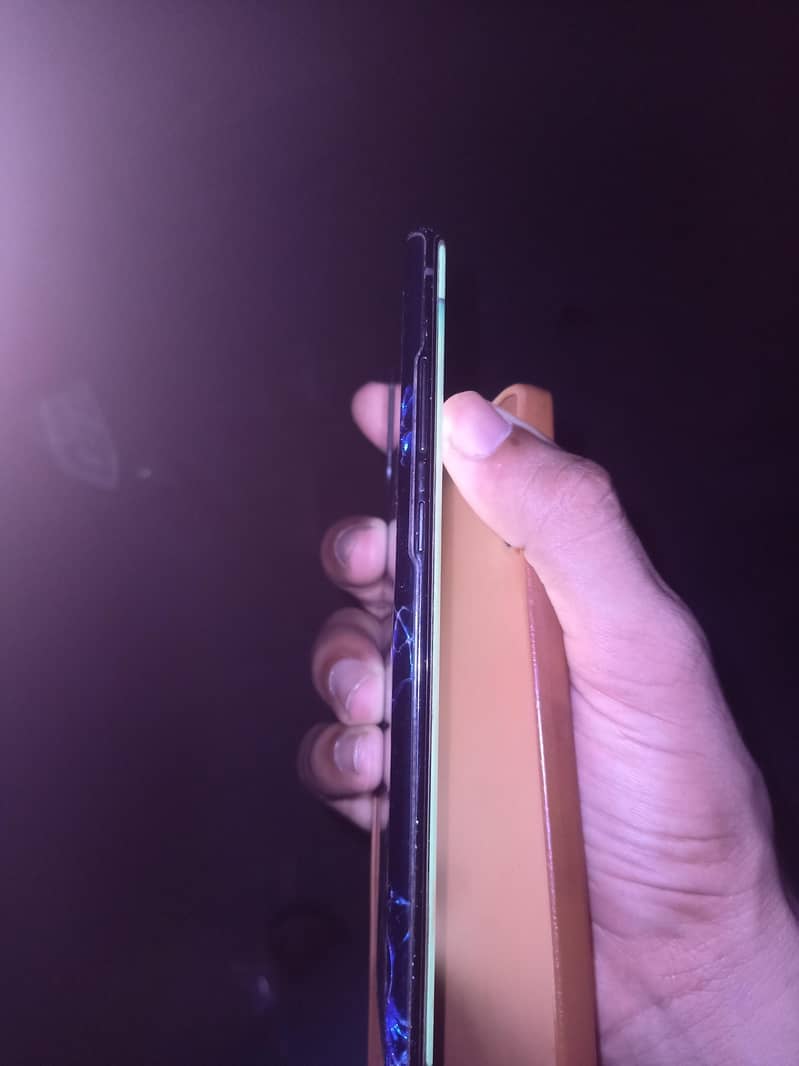 Samsung Mobile Note 10 Plus 10