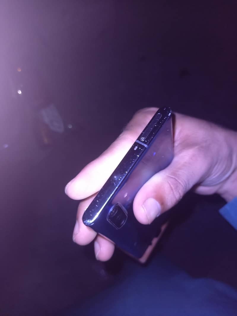 Samsung Mobile Note 10 Plus 11