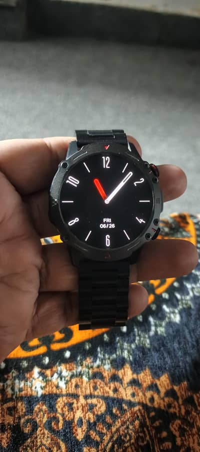 smart watch ronin