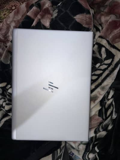 HP Elite Book 840 G5 Core I5 7th Generation - 16/256