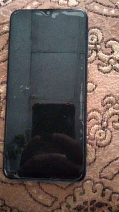Samsung Mobile A30