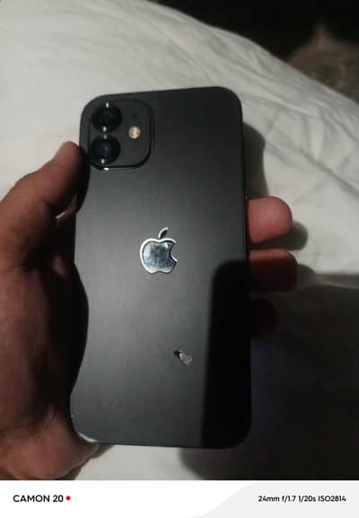 Apple iPhone 12