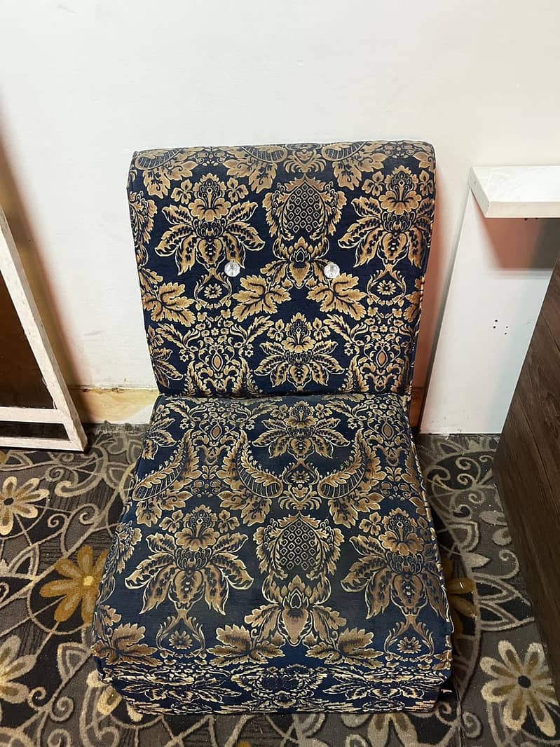 sofa set 9pcs 4