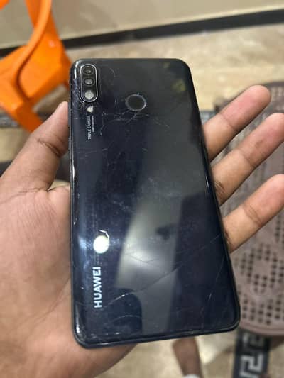 Huawei P30 Lite