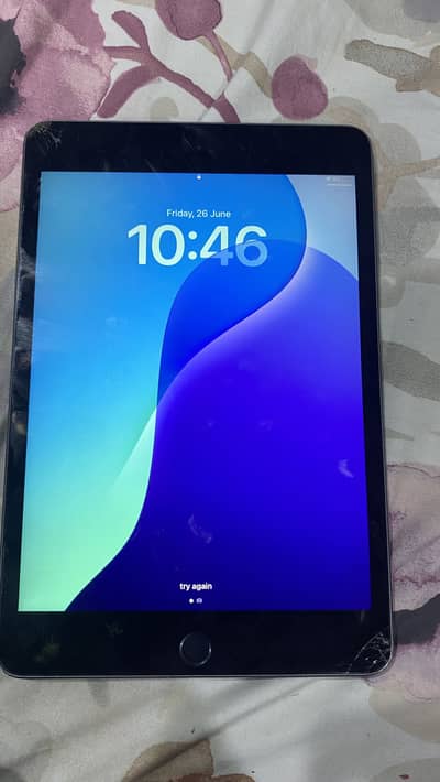Ipad mini 5