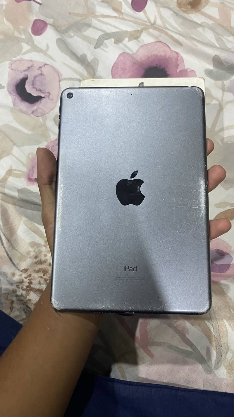 Ipad mini 5 5