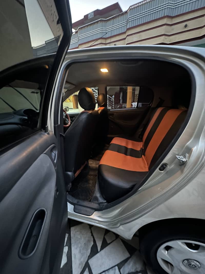 Vitz model 3—-7 6