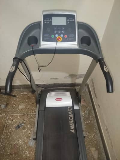 Treadmill