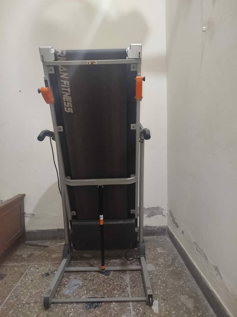 Treadmill 5
