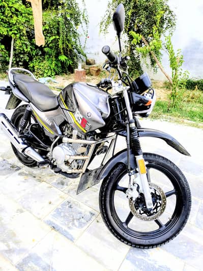 Yamaha