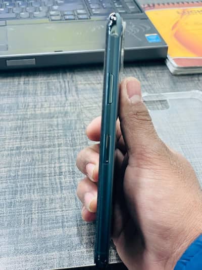 Apple iPhone 11 Pro Max 256 Non-Pta