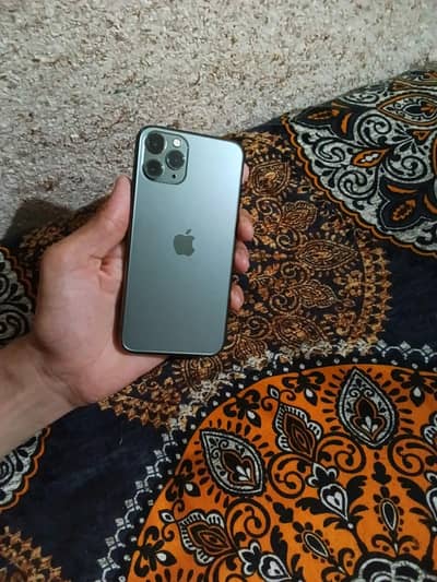 Apple iPhone 11 Pro