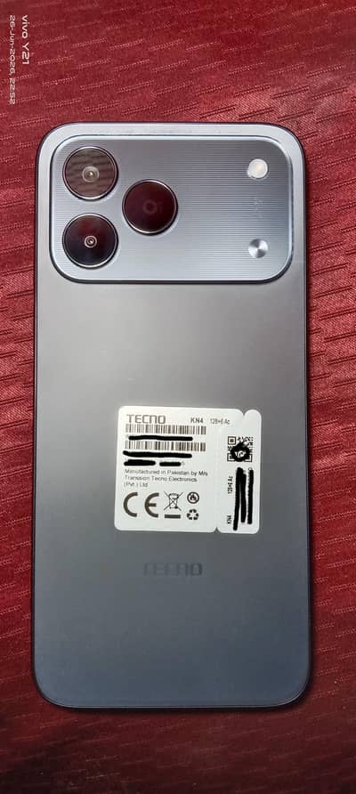 Tecno Other Model