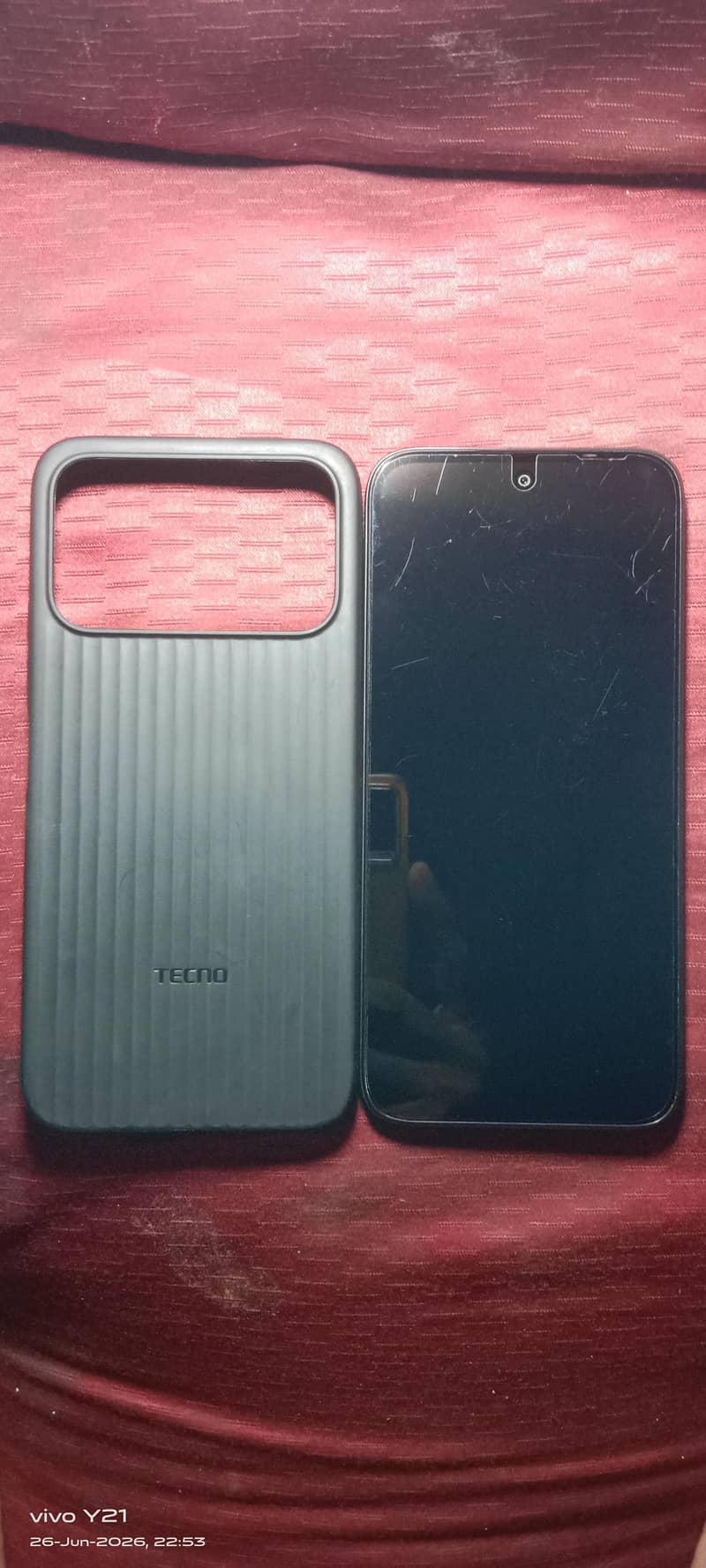 Tecno Other Model 5