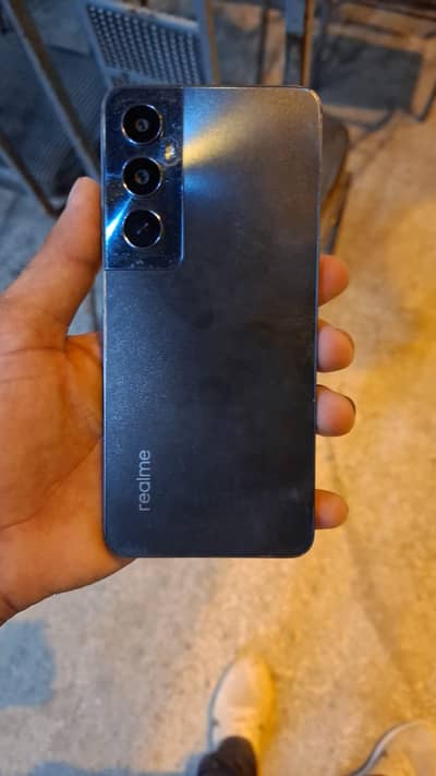 Realme C65