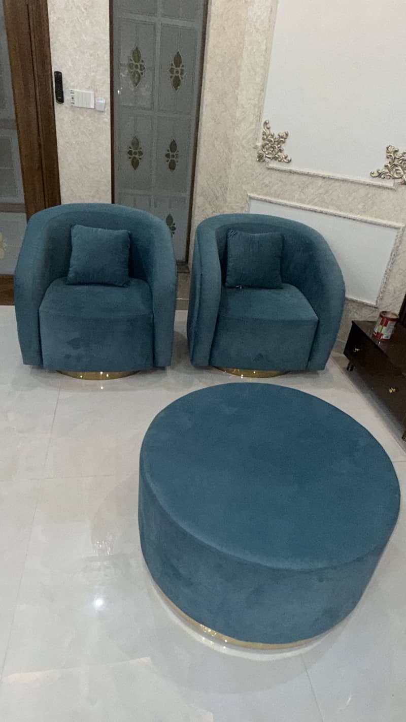 5 seater sofa set 2