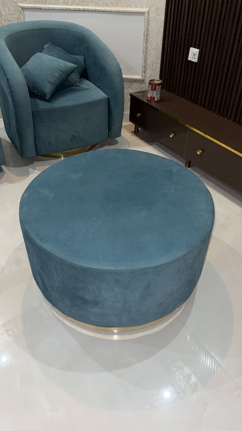 5 seater sofa set 3