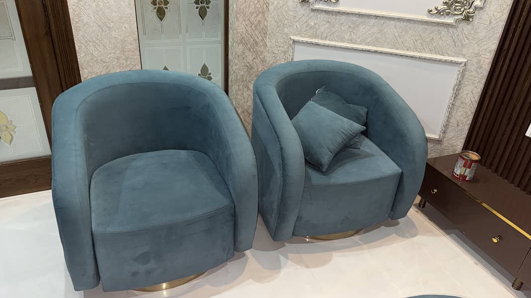 5 seater sofa set 4