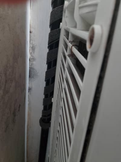 Air cooler