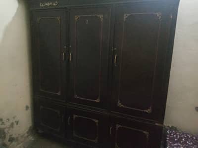 New Almari for sale in gujrat