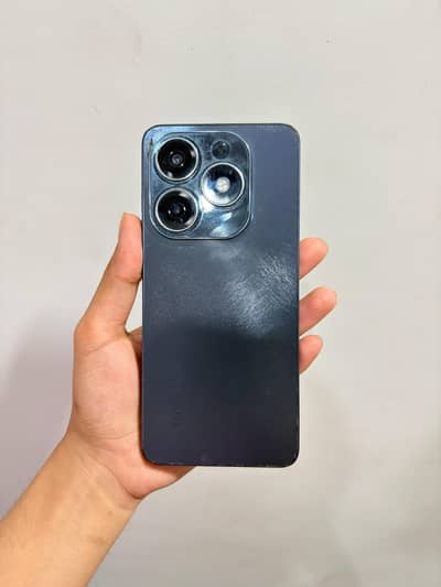 Tecno Spark 20