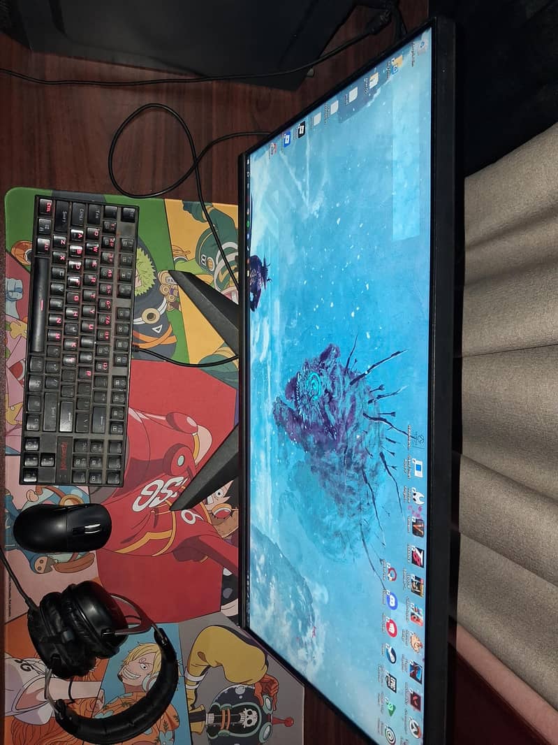 Complete Gaming Setup 3