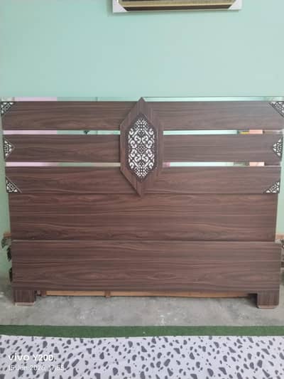 king size bed