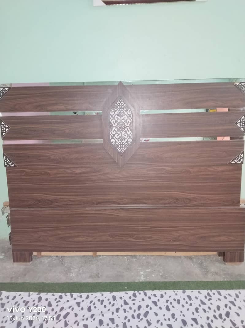 king size bed 2