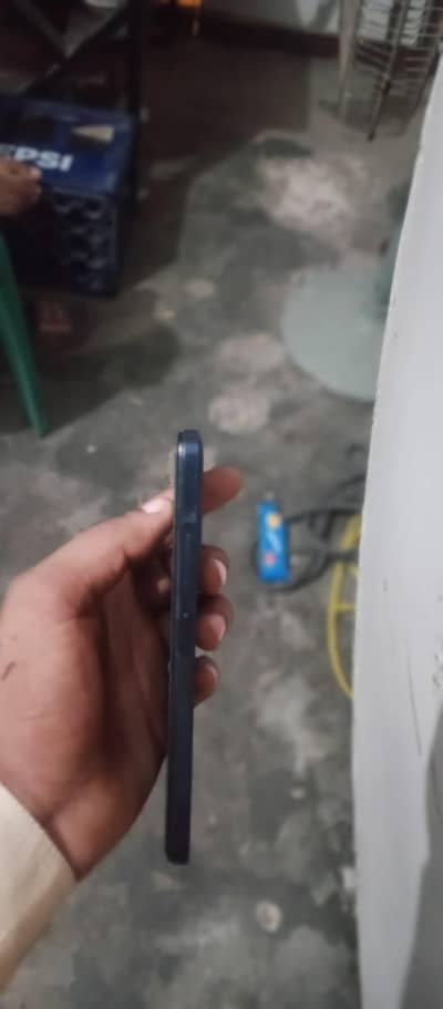 Infinix smart 7 hd